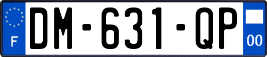 DM-631-QP