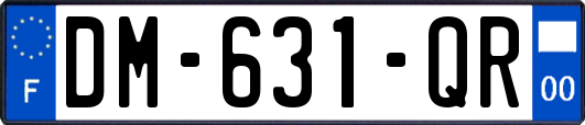DM-631-QR