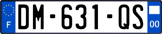DM-631-QS