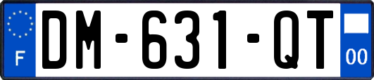 DM-631-QT