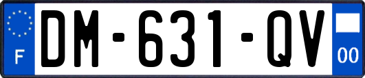 DM-631-QV