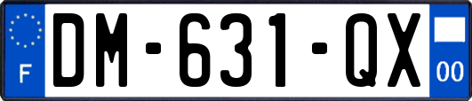 DM-631-QX