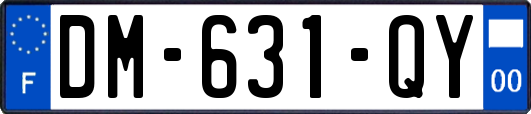 DM-631-QY