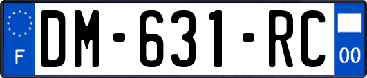 DM-631-RC