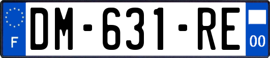 DM-631-RE