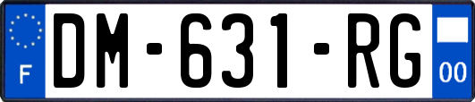 DM-631-RG