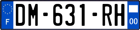 DM-631-RH