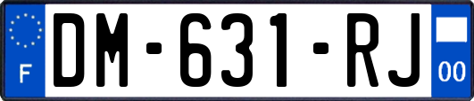 DM-631-RJ
