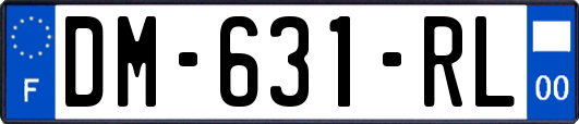 DM-631-RL
