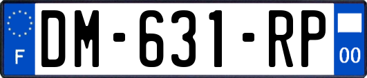 DM-631-RP