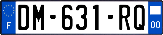 DM-631-RQ