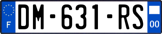 DM-631-RS