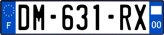 DM-631-RX
