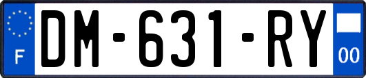 DM-631-RY