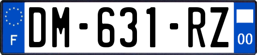 DM-631-RZ
