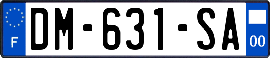 DM-631-SA