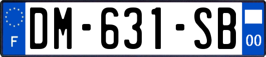 DM-631-SB