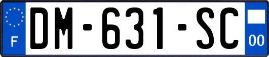 DM-631-SC