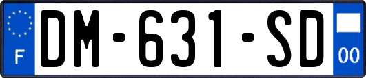 DM-631-SD