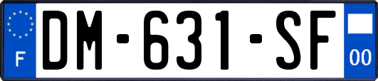 DM-631-SF