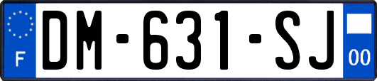DM-631-SJ