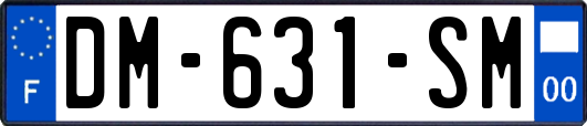 DM-631-SM