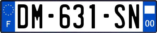 DM-631-SN