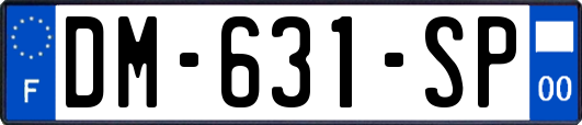 DM-631-SP