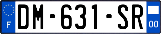 DM-631-SR