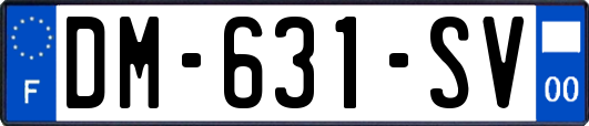 DM-631-SV