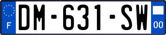 DM-631-SW