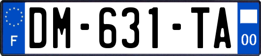 DM-631-TA