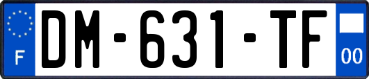 DM-631-TF