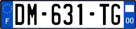 DM-631-TG