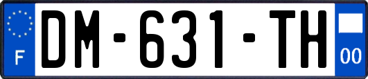 DM-631-TH