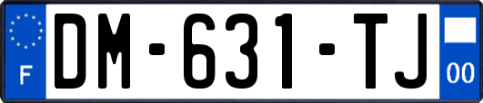 DM-631-TJ