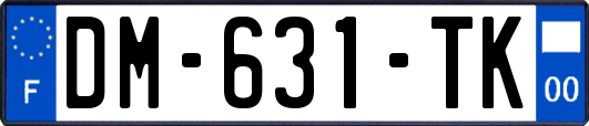 DM-631-TK