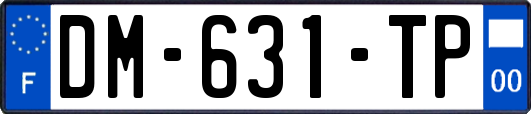 DM-631-TP