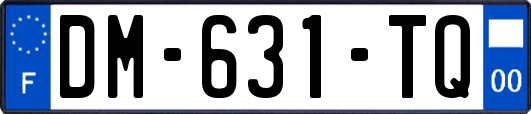 DM-631-TQ