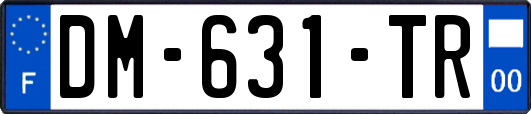 DM-631-TR