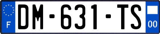 DM-631-TS