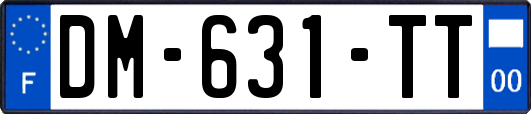 DM-631-TT