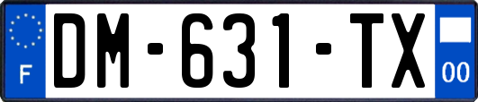 DM-631-TX