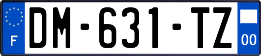 DM-631-TZ