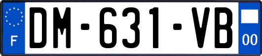 DM-631-VB