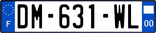 DM-631-WL