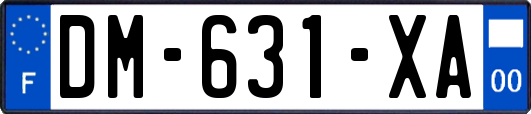 DM-631-XA