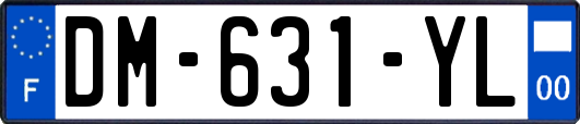 DM-631-YL