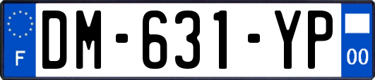 DM-631-YP