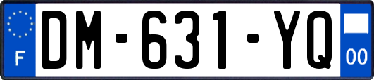 DM-631-YQ